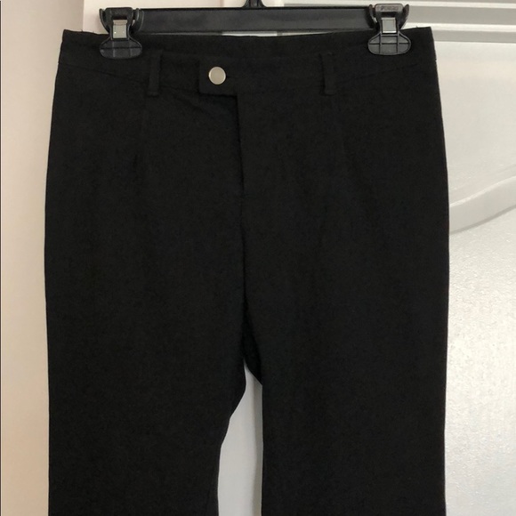 Imitation of Christ Black Skinny Pants 0 / 25 - Picture 2 of 3